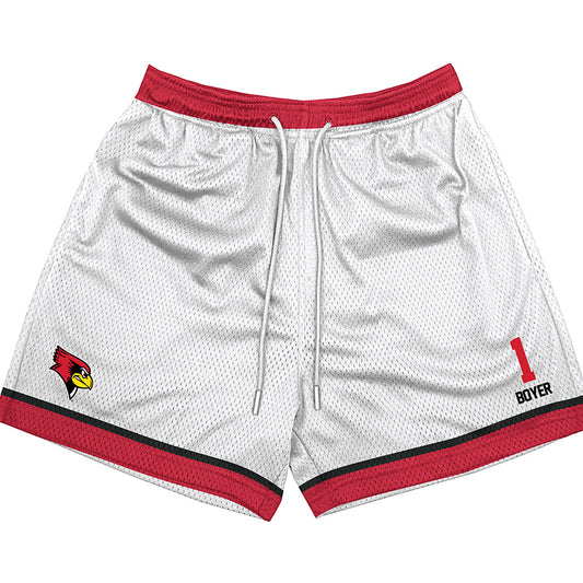 Illinois State - NCAA Softball : Ava Boyer - Shorts-0