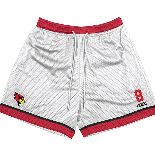 Illinois State - NCAA Softball : Taylor Liebelt - Shorts-0