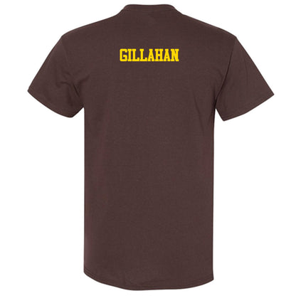 Western Michigan - NCAA Women's Cross Country : Shannon Gillahan - Classic Shersey T-Shirt-1