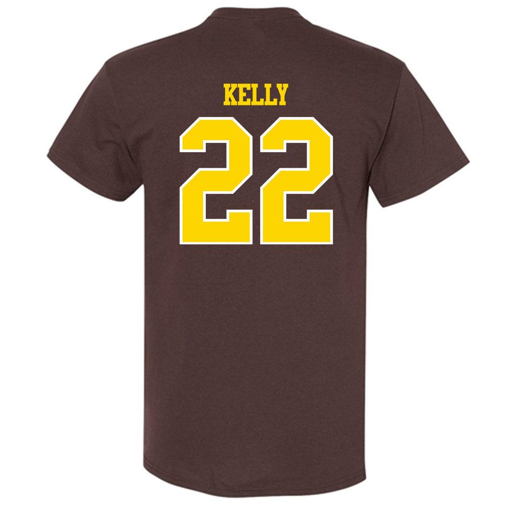 Western Michigan - NCAA Softball : Payton Kelly - Classic Shersey T-Shirt-1