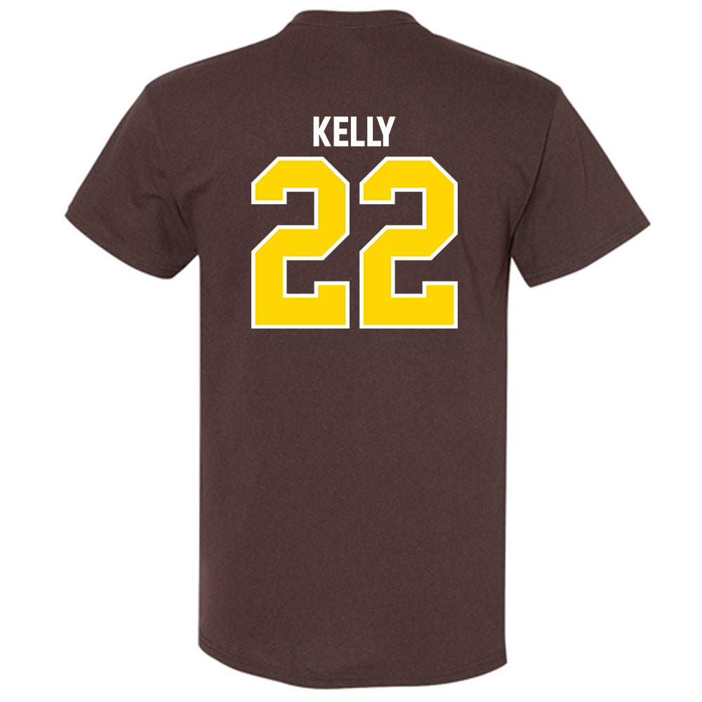 Western Michigan - NCAA Softball : Payton Kelly - Classic Shersey T-Shirt-1