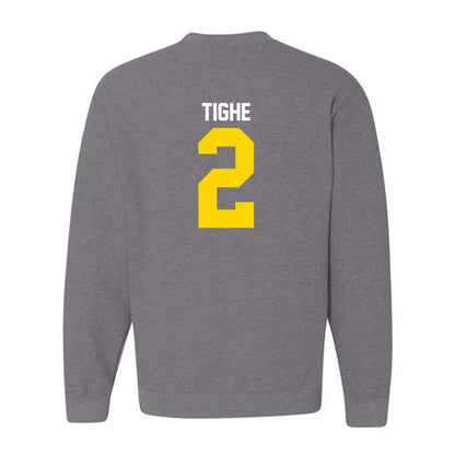 Western Michigan - NCAA Softball : Caitlin Tighe - Classic Shersey Crewneck Sweatshirt