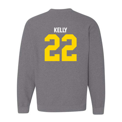 Western Michigan - NCAA Softball : Payton Kelly - Classic Shersey Crewneck Sweatshirt-1