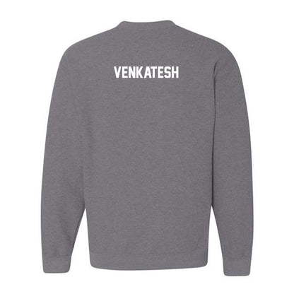 Western Michigan - NCAA Women's Golf : Saanvi Venkatesh - Classic Shersey Crewneck Sweatshirt-1