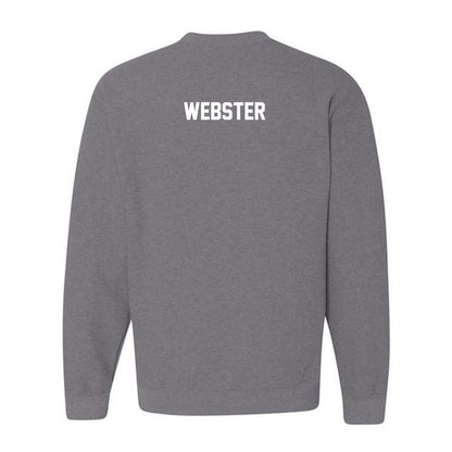 Western Michigan - NCAA Women's Gymnastics : Kyler Webster - Classic Shersey Crewneck Sweatshirt-1