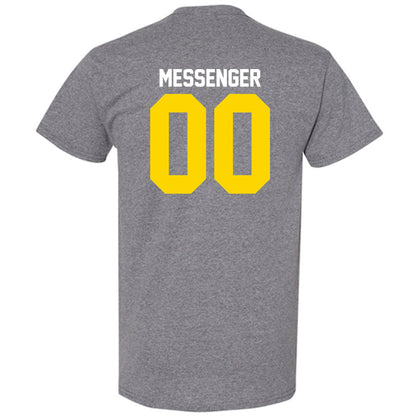 Western Michigan - NCAA Women's Volleyball : Riley Messenger - Classic Shersey T-Shirt-1