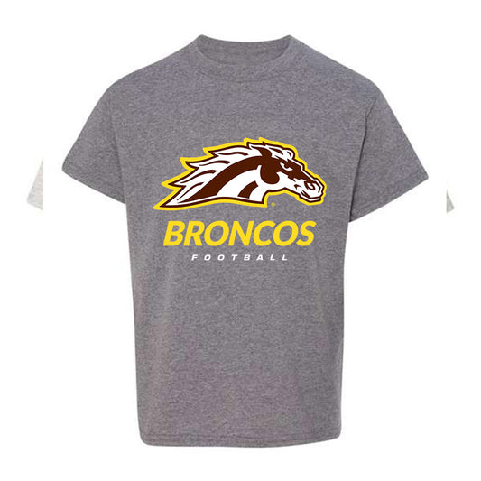 Western Michigan - NCAA Football : JR Hays - Classic Shersey Youth T-Shirt