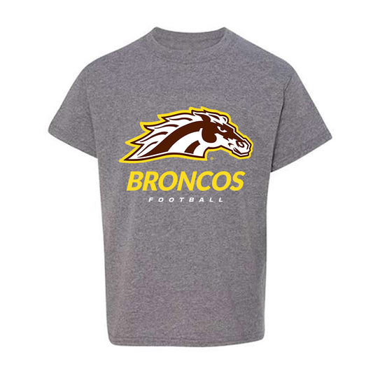 Western Michigan - NCAA Football : AJ Green - Classic Shersey Youth T-Shirt-0