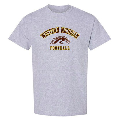 Western Michigan - NCAA Football : JR Hays - Classic Shersey T-Shirt