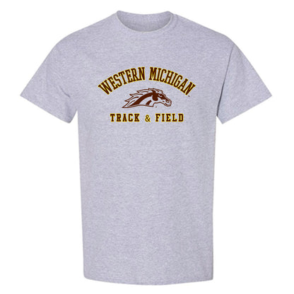 Western Michigan - NCAA Women's Track & Field : Mabinty Kebe - Classic Shersey T-Shirt-0