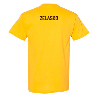 Western Michigan - NCAA Women's Cross Country : Lillian Zelasko - Classic Shersey T-Shirt-1