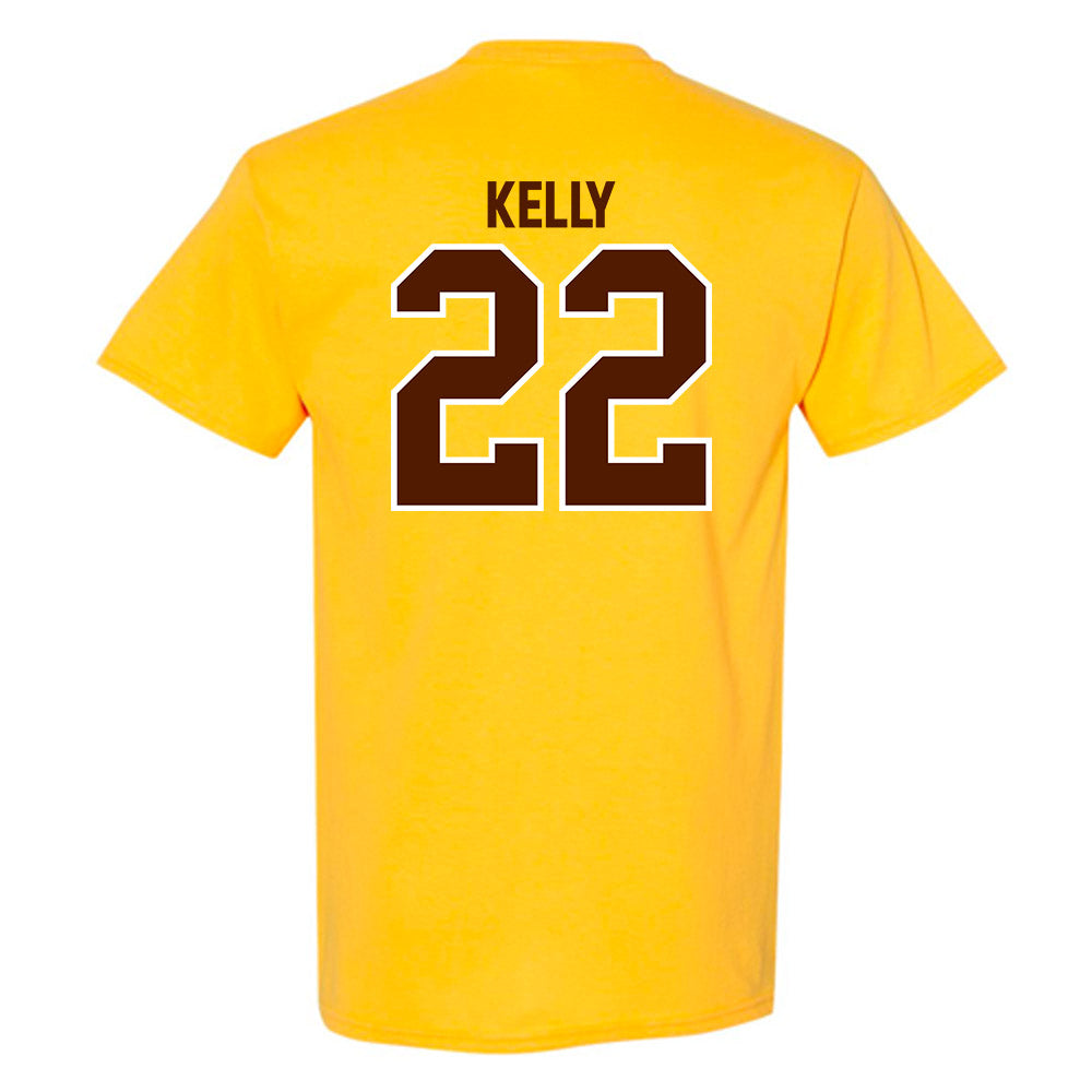Western Michigan - NCAA Softball : Payton Kelly - Classic Shersey T-Shirt-1