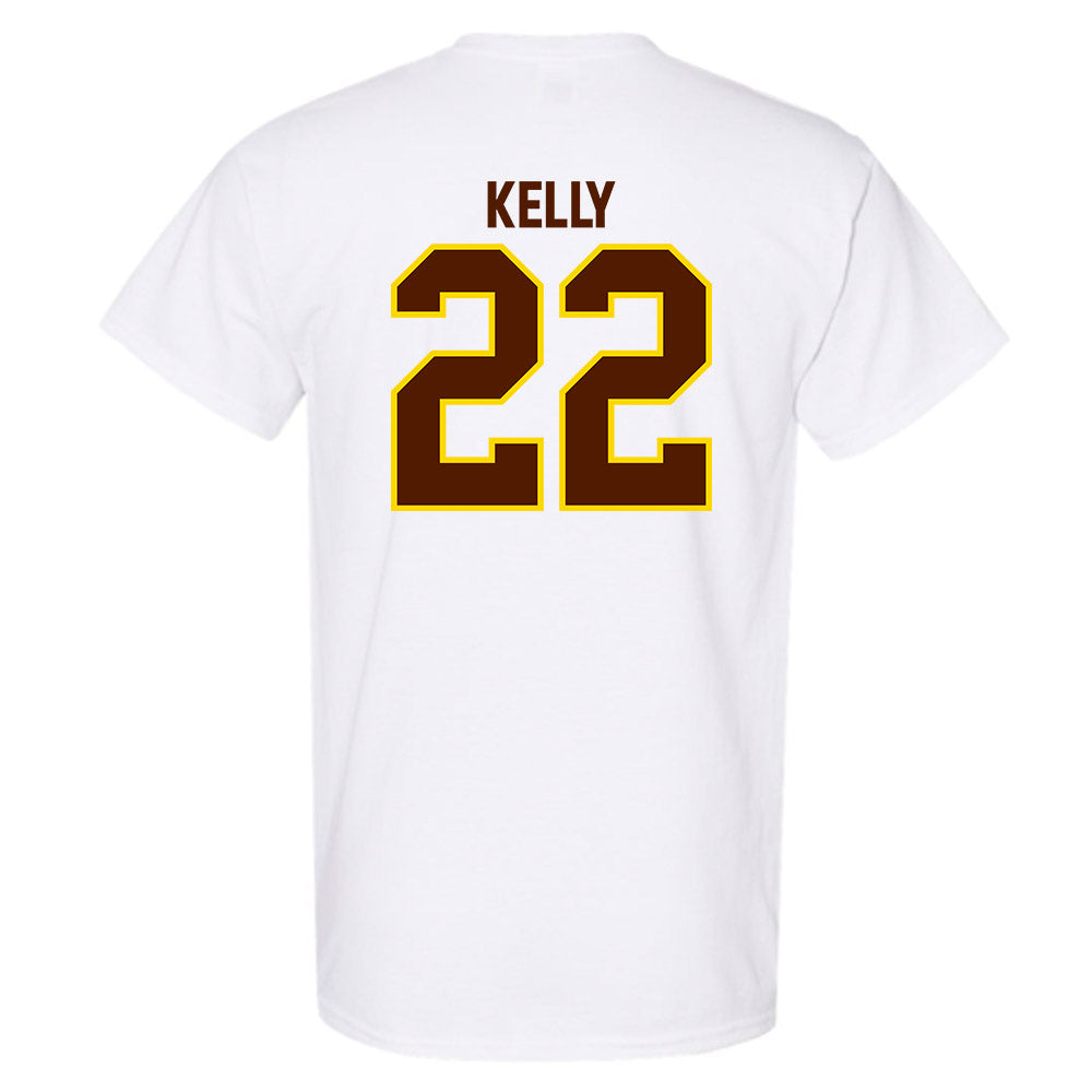 Western Michigan - NCAA Softball : Payton Kelly - Classic Shersey T-Shirt-1