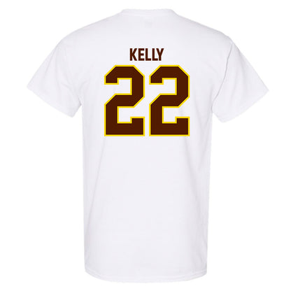 Western Michigan - NCAA Softball : Payton Kelly - Classic Shersey T-Shirt-1