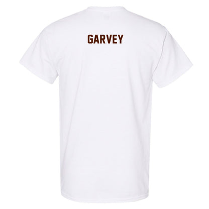 Western Michigan - NCAA Women's Gymnastics : Reilan Garvey - Classic Shersey T-Shirt-1