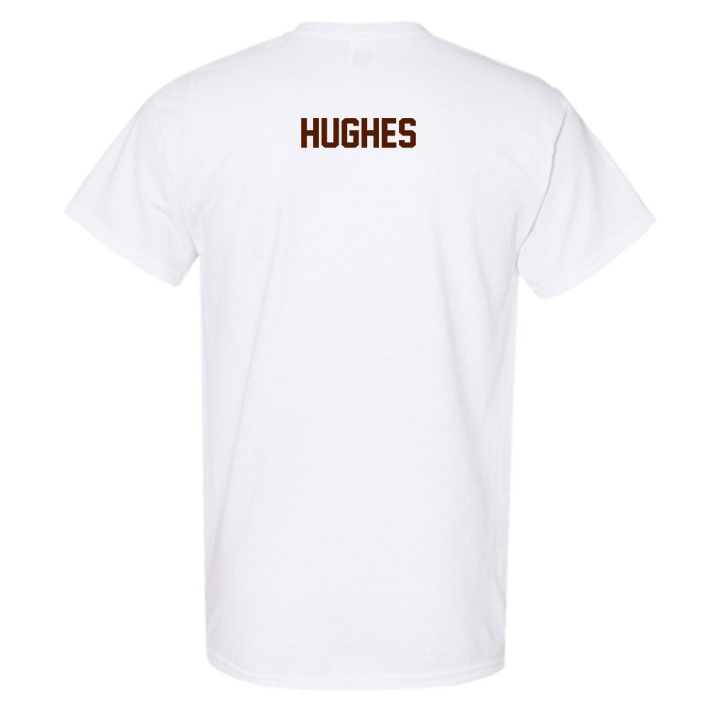Western Michigan - NCAA Women's Cross Country : Kaelin Hughes - Classic Shersey T-Shirt-1