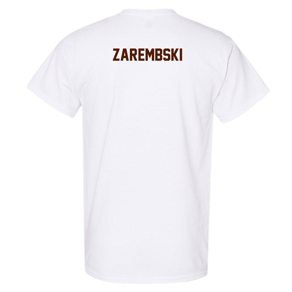 Western Michigan - NCAA Women's Track & Field : Madison Zarembski - Classic Shersey T-Shirt-1