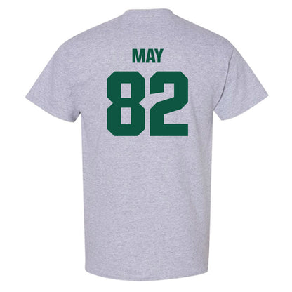 Northern Michigan - NCAA Football : Hayden May - Classic Shersey T-Shirt