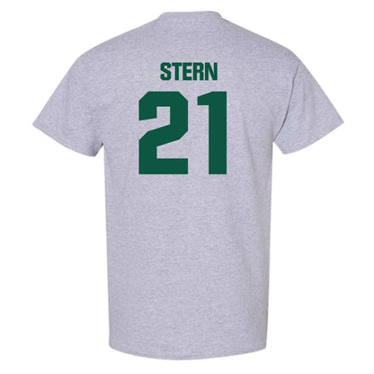 Northern Michigan - NCAA Men's Ice Hockey : Tyler Stern - Classic Shersey T-Shirt-1