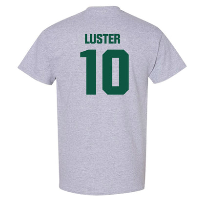 Northern Michigan - NCAA Men's Basketball : Biggie Luster - Classic Shersey T-Shirt