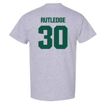 Northern Michigan - NCAA Men's Soccer : Owen Rutledge - Classic Shersey T-Shirt-1