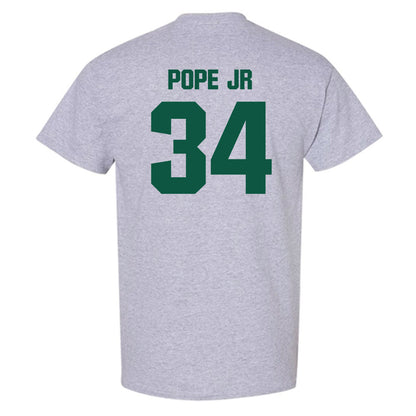 Northern Michigan - NCAA Football : Maurice Pope jr - Classic Shersey T-Shirt-1