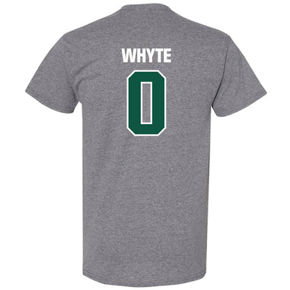 Northern Michigan - NCAA Women's Soccer : Emily Whyte - T-Shirt