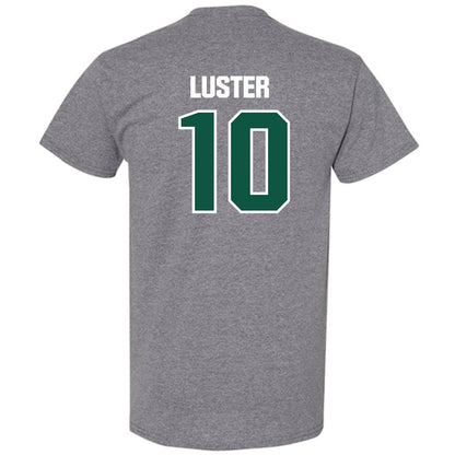 Northern Michigan - NCAA Men's Basketball : Biggie Luster - T-Shirt
