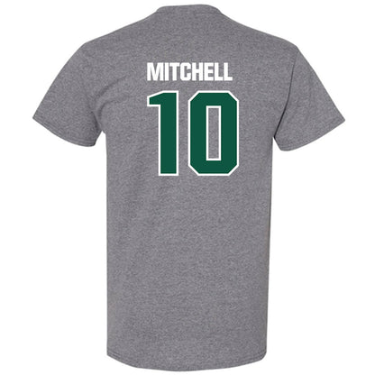 Northern Michigan - NCAA Men's Ice Hockey : Trevor Mitchell - T-Shirt