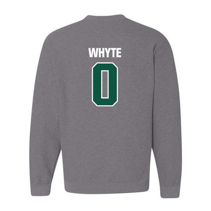 Northern Michigan - NCAA Women's Soccer : Emily Whyte - Crewneck Sweatshirt