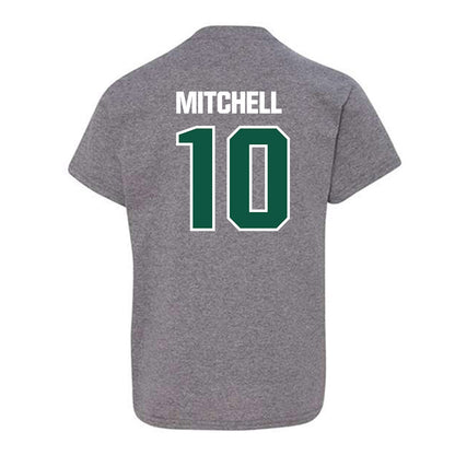 Northern Michigan - NCAA Men's Ice Hockey : Trevor Mitchell - Youth T-Shirt