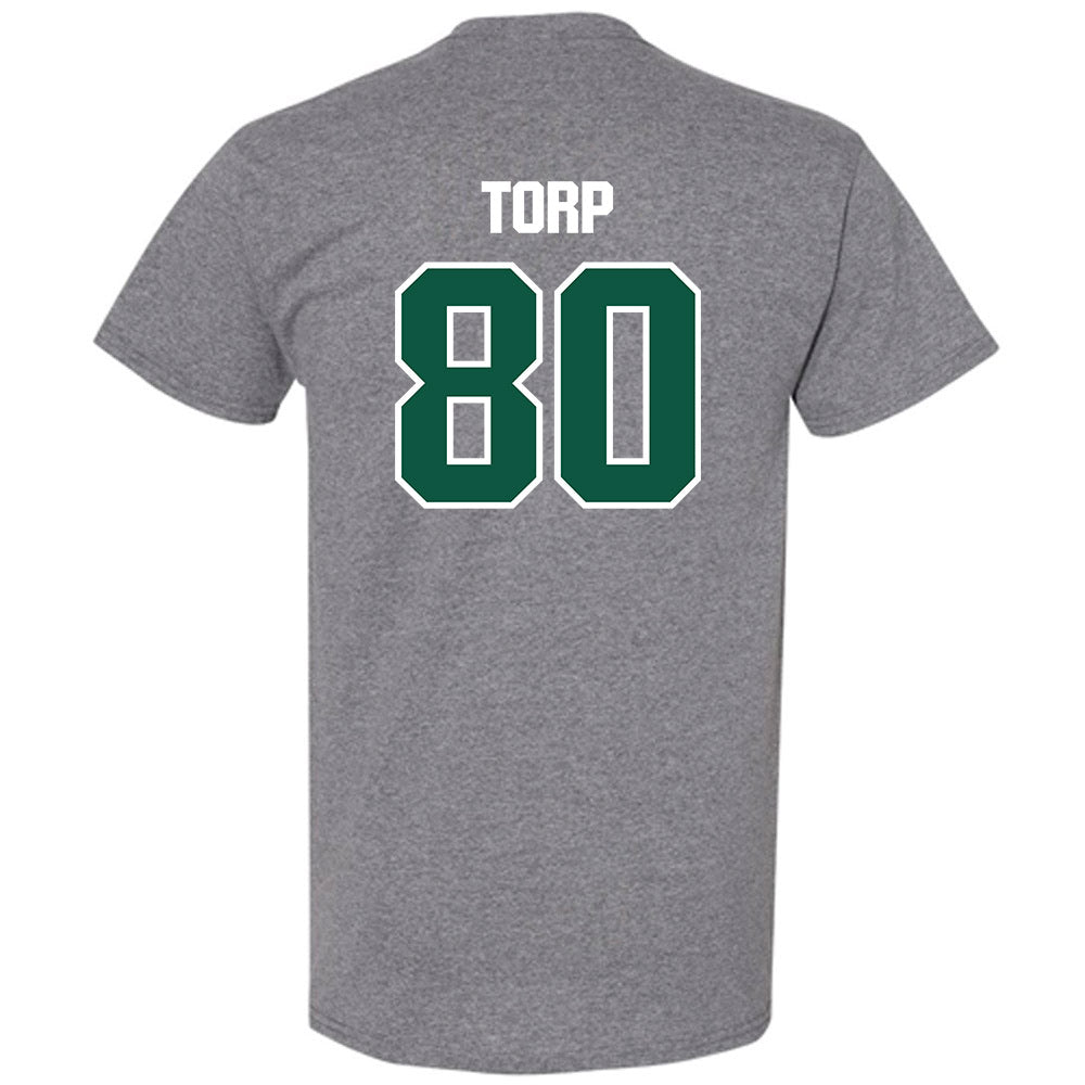 Northern Michigan - NCAA Football : Sawyer Torp - T-Shirt-1