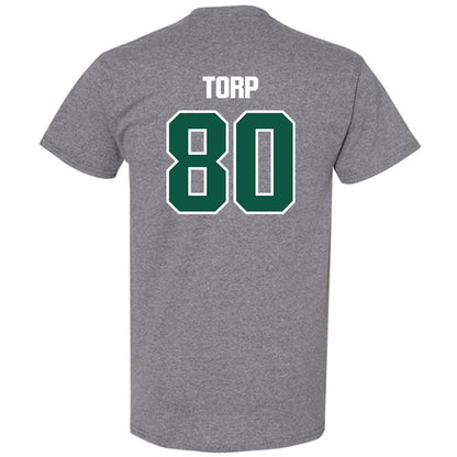 Northern Michigan - NCAA Football : Sawyer Torp - T-Shirt-1