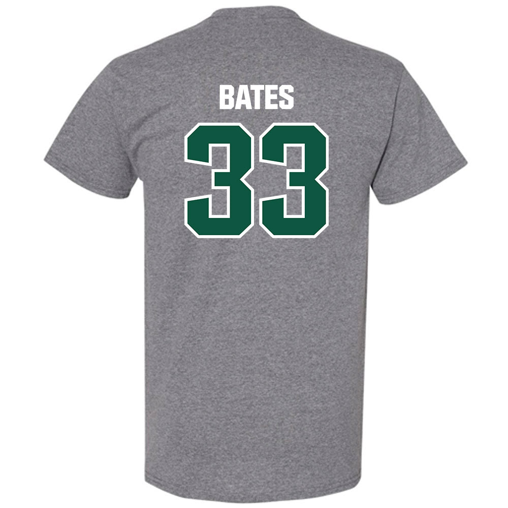 Northern Michigan - NCAA Women's Basketball : Ava Bates - T-Shirt-1