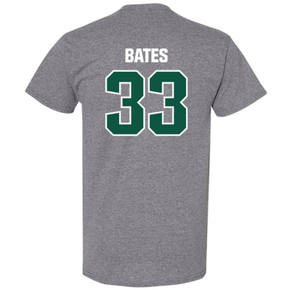 Northern Michigan - NCAA Women's Basketball : Ava Bates - T-Shirt-1