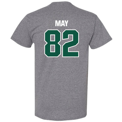 Northern Michigan - NCAA Football : Hayden May - T-Shirt