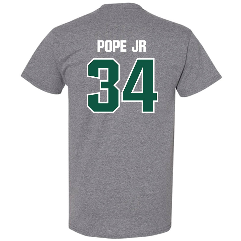 Northern Michigan - NCAA Football : Maurice Pope jr - T-Shirt-1