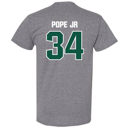 Northern Michigan - NCAA Football : Maurice Pope jr - T-Shirt-1