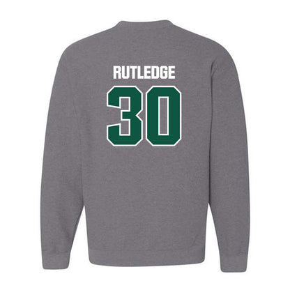 Northern Michigan - NCAA Men's Soccer : Owen Rutledge - Crewneck Sweatshirt-1