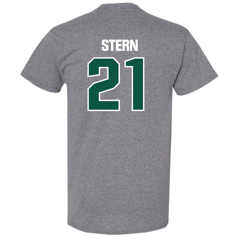 Northern Michigan - NCAA Men's Ice Hockey : Tyler Stern - T-Shirt-1