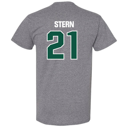 Northern Michigan - NCAA Men's Ice Hockey : Tyler Stern - T-Shirt-1