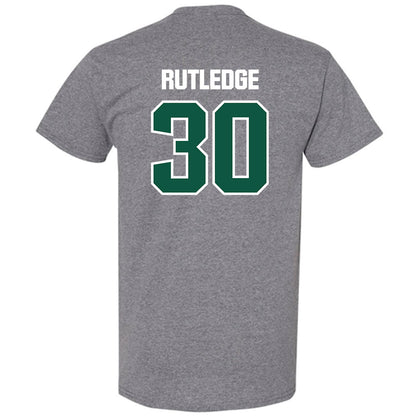 Northern Michigan - NCAA Men's Soccer : Owen Rutledge - T-Shirt-1