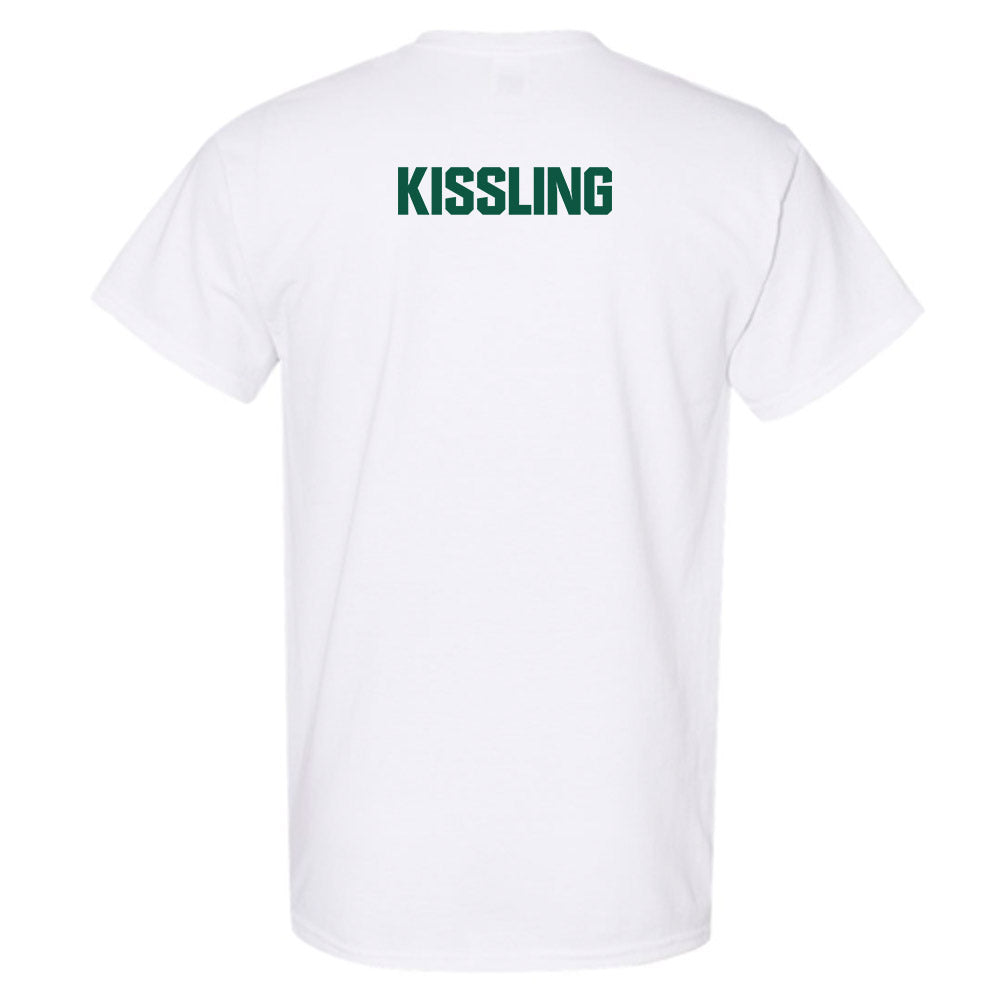 Northern Michigan - NCAA Women's Track & Field : Abby Kissling - Classic Shersey T-Shirt-1