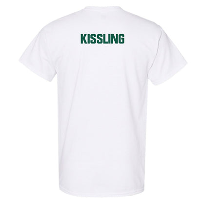 Northern Michigan - NCAA Women's Track & Field : Abby Kissling - Classic Shersey T-Shirt-1