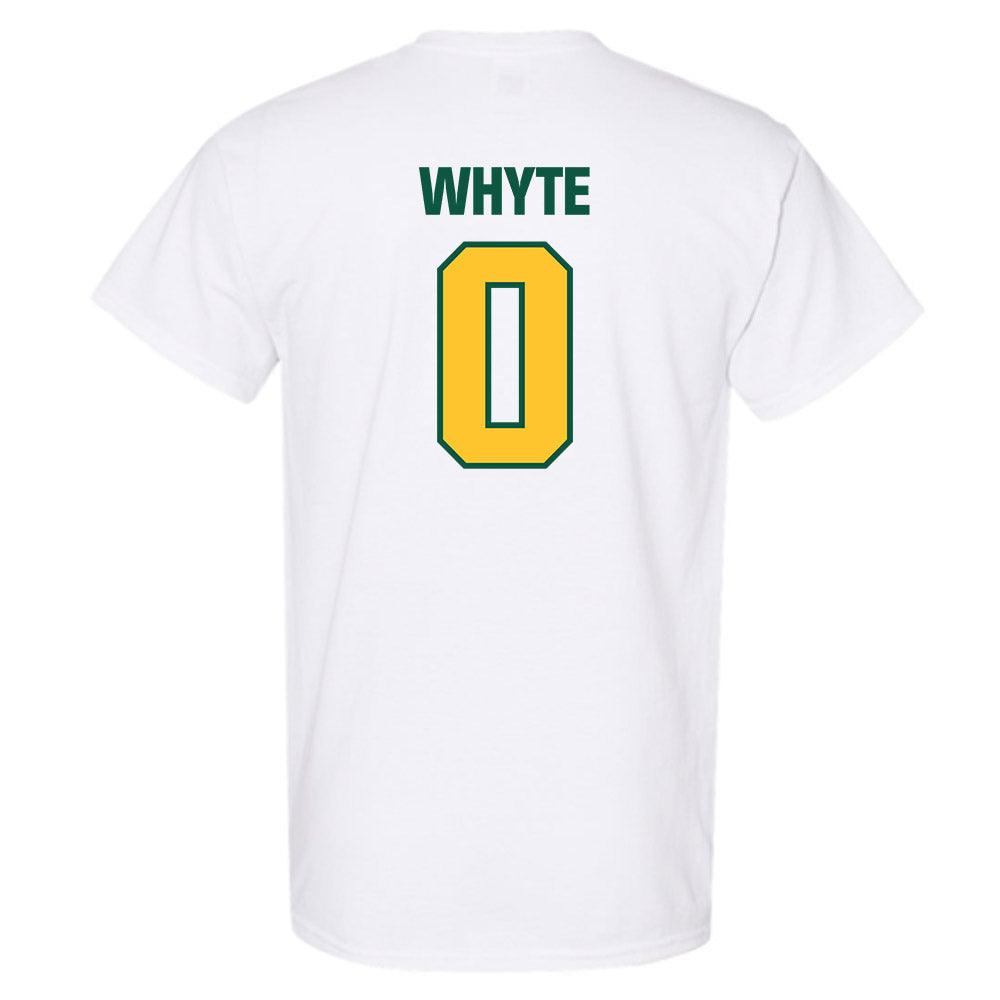 Northern Michigan - NCAA Women's Soccer : Emily Whyte - Classic Shersey T-Shirt