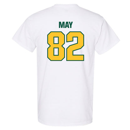 Northern Michigan - NCAA Football : Hayden May - Classic Shersey T-Shirt