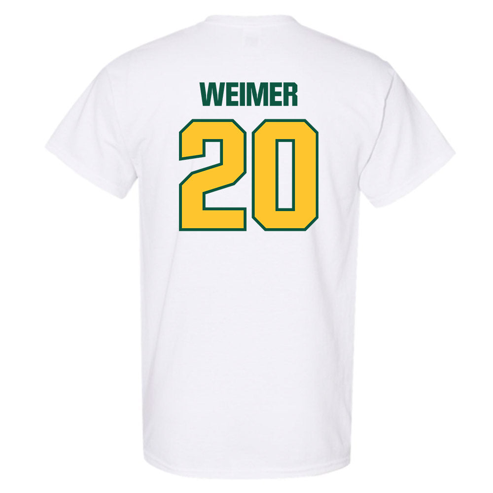 Northern Michigan - NCAA Men's Soccer : Ian Weimer - Classic Shersey T-Shirt
