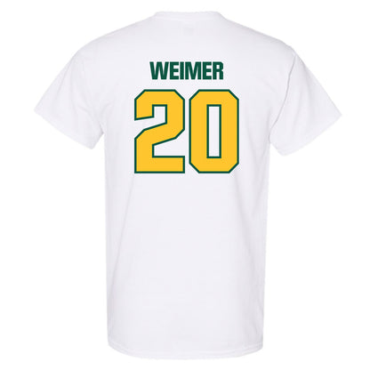 Northern Michigan - NCAA Men's Soccer : Ian Weimer - Classic Shersey T-Shirt