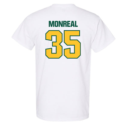Northern Michigan - NCAA Football : Murphy Monreal - Classic Shersey T-Shirt-1