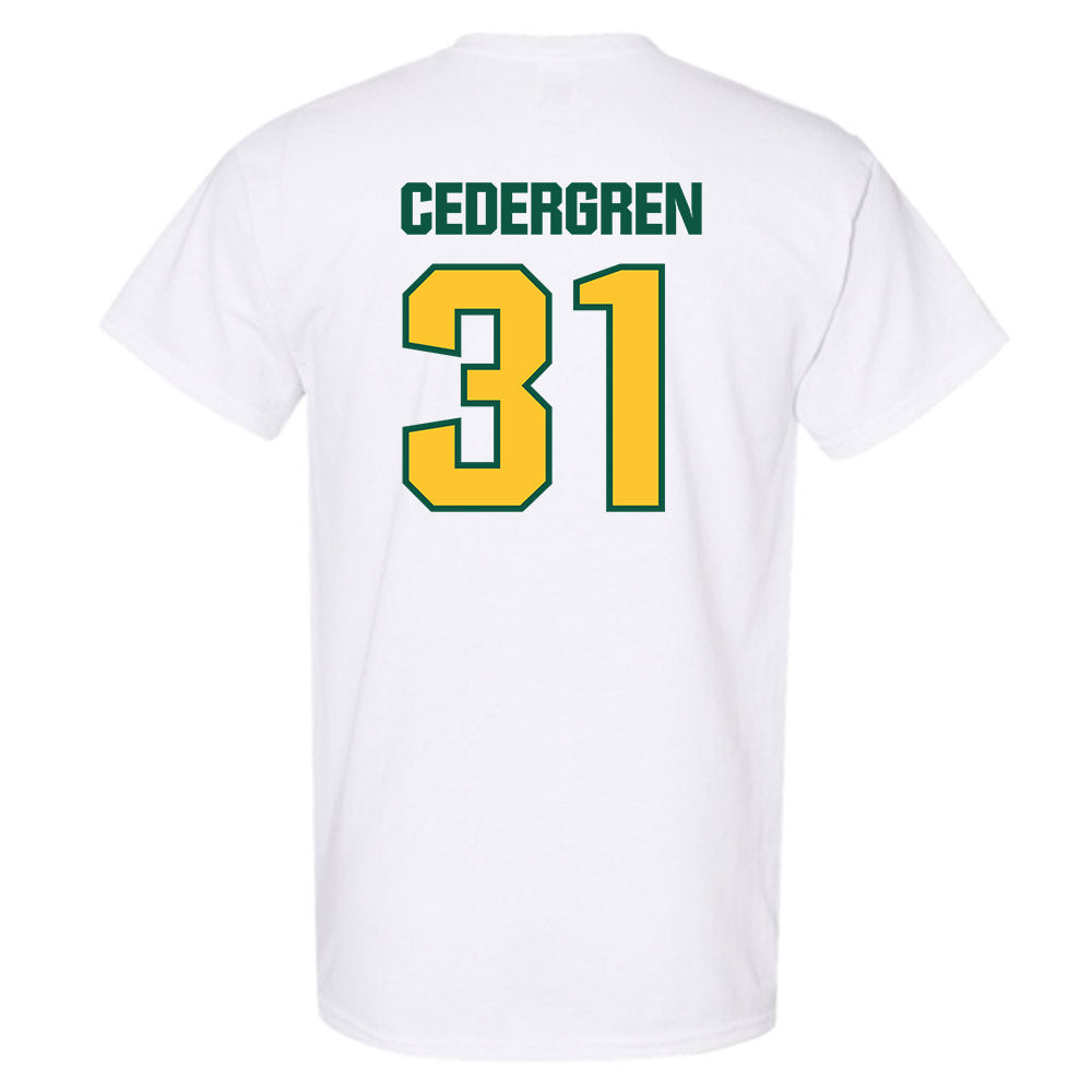 Northern Michigan - NCAA Men's Soccer : Nils Cedergren - Classic Shersey T-Shirt